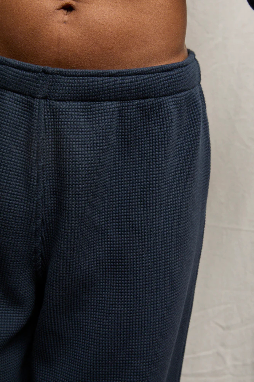 PWT | SHANE WAFFLE PANTS