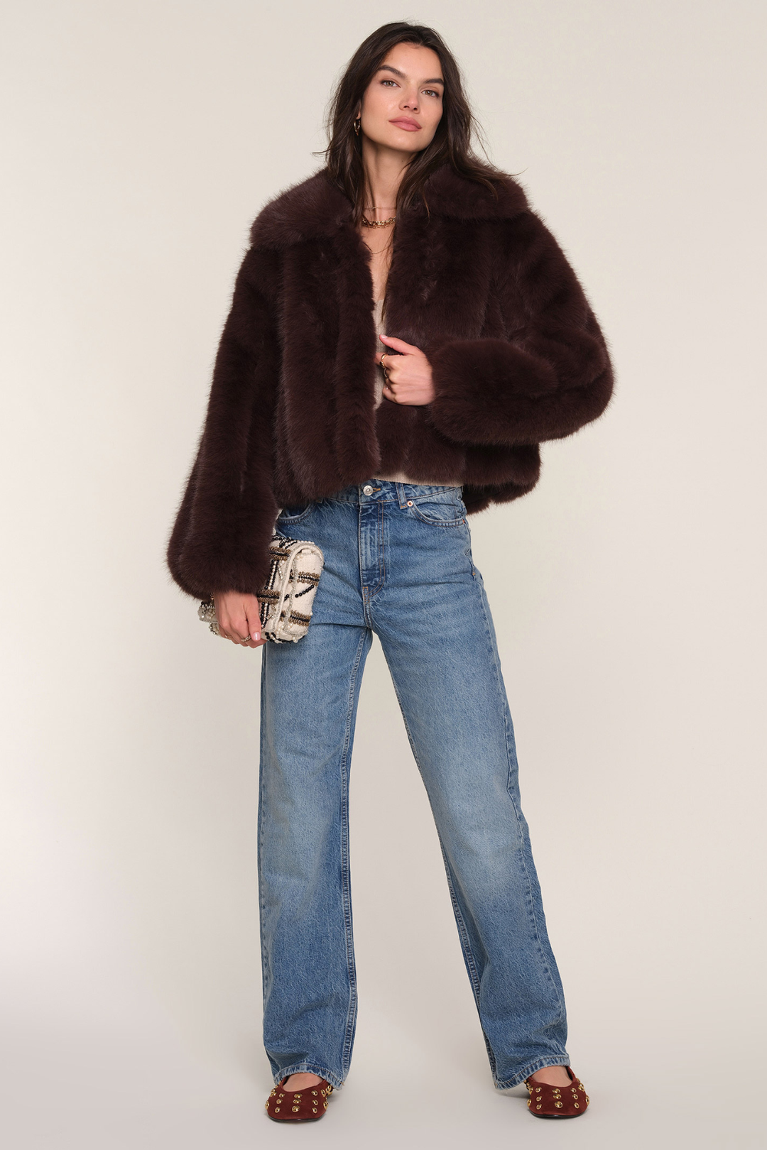 HEARTLOOM  | Lana Jacket