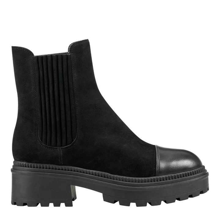 MARC FISHER | Hadria Lug Boot