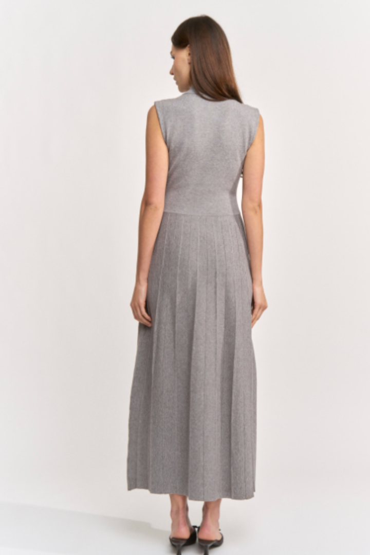 En Saison | Annie Midi Dress