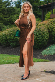 MOON RIVER | Jamie Midi Dress