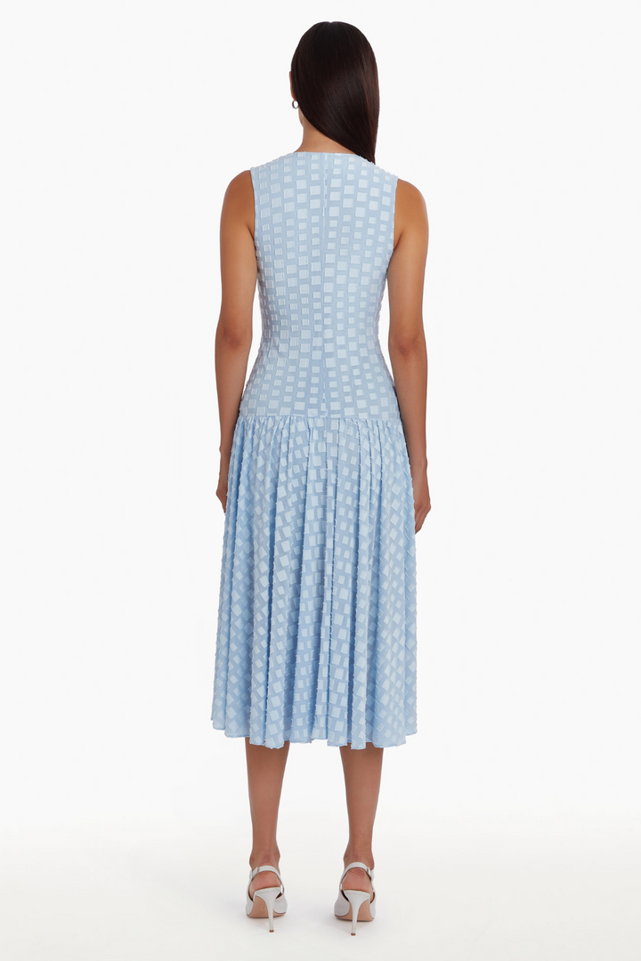 AMANDA UPRICHARD | ELKIN DRESS