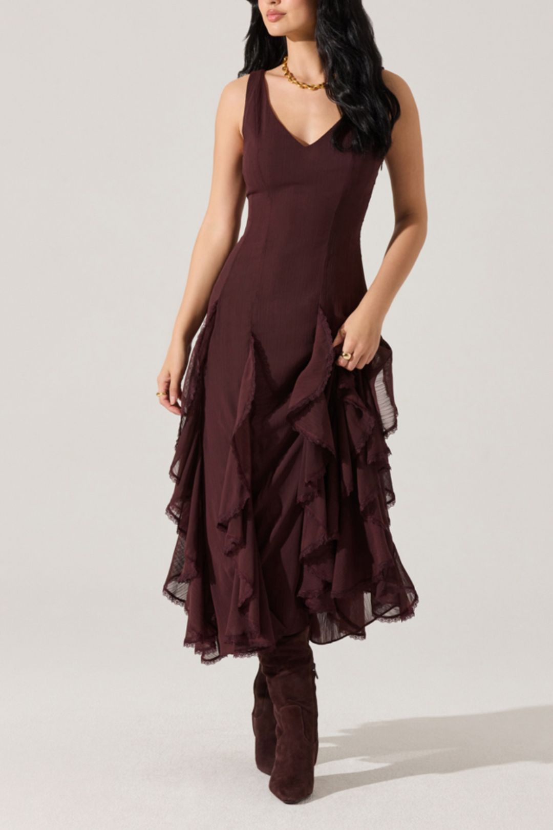 ASTR | Aely Top