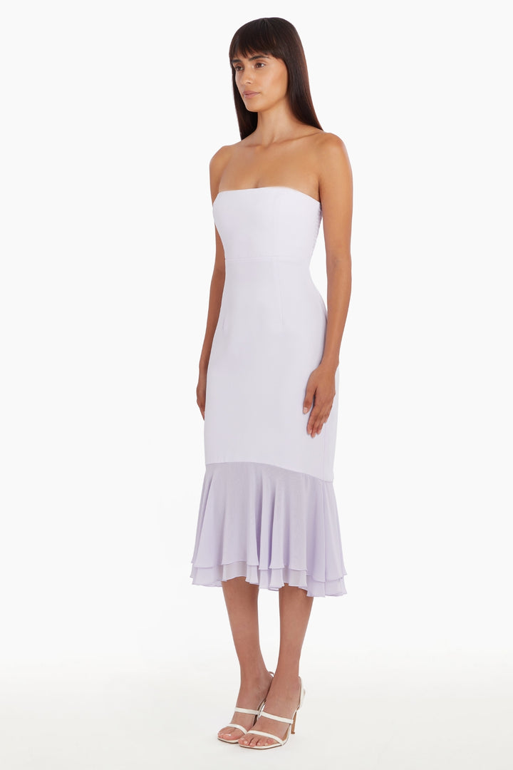 AMANDA UPRICHARD | JACKIE DRESS