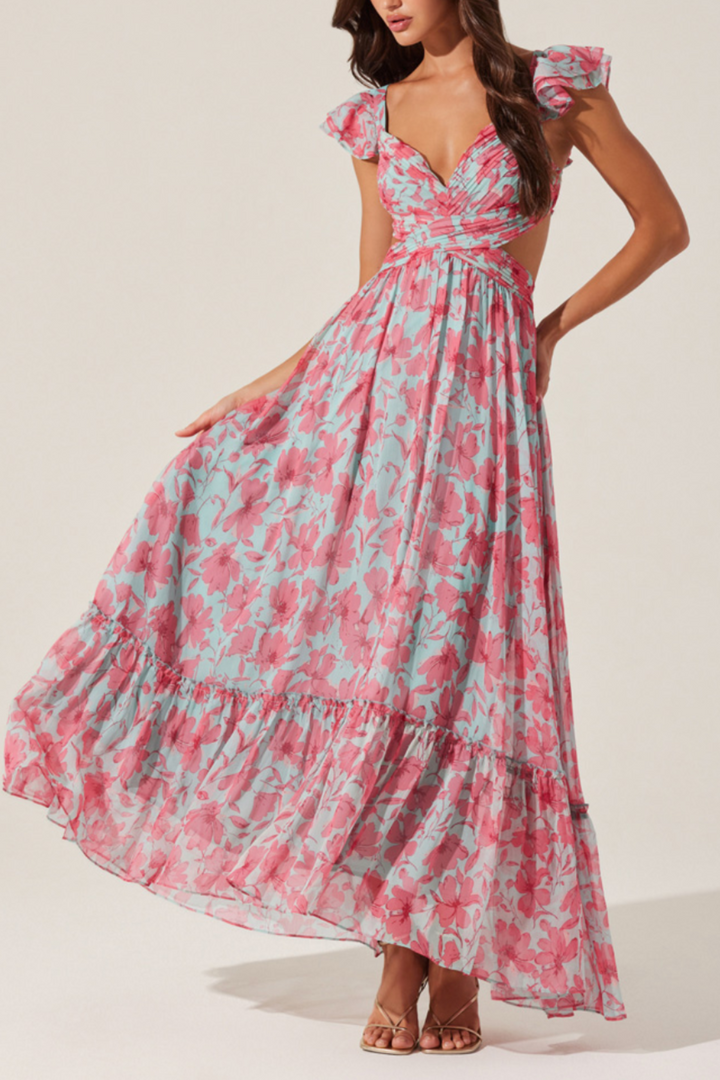 ASTR | Primrose Dress