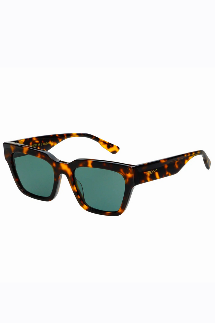 FREYRS | Hayden- Brown Tortoise