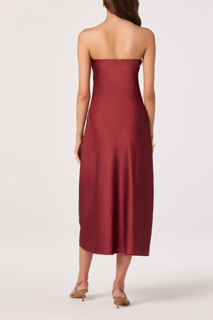 ASTR | ANNABETH DRESS