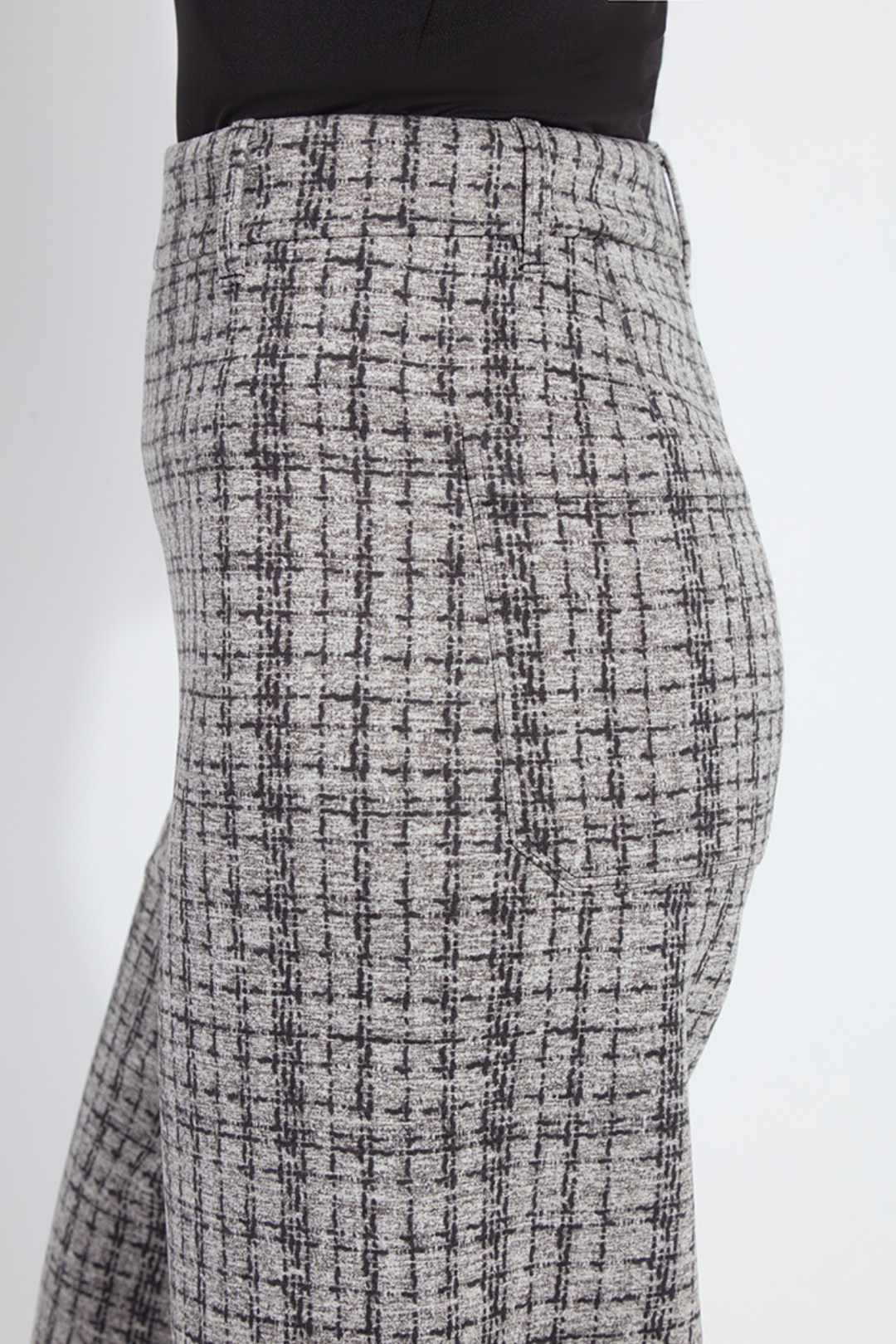 LYSSE | Erin HW Neoprene Pant