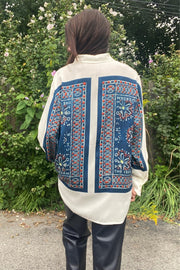 SCOTCH & SODA | Bandana Shirt