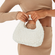 BILLINI MAGDA HANDLE BAG