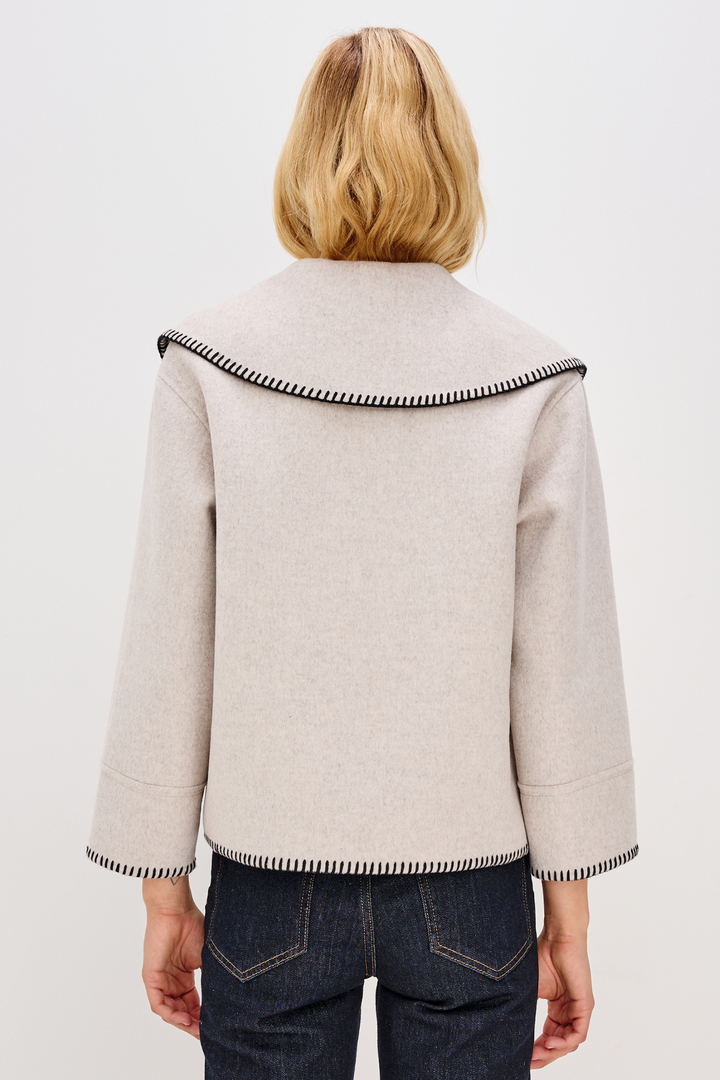 RAILS | PATTY JACKET
