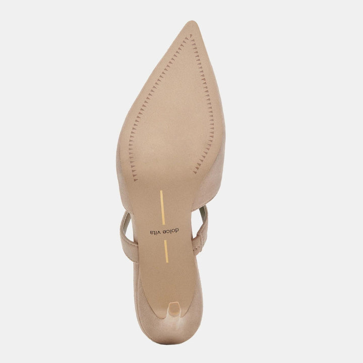 DOLCE VITA | Kanika Heel