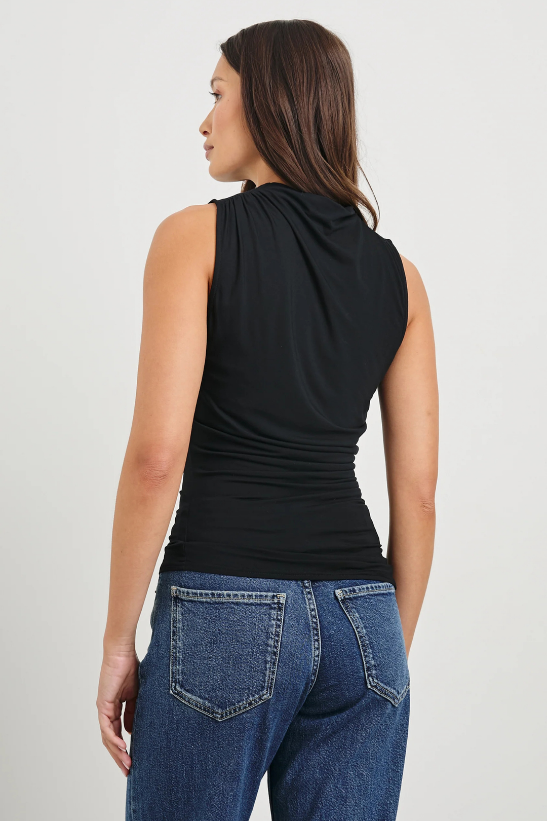 RAILS | CHRISTEN TOP