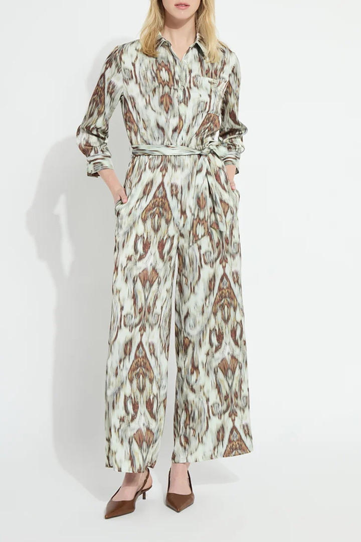Lysse | Dahlia Jumpsuit