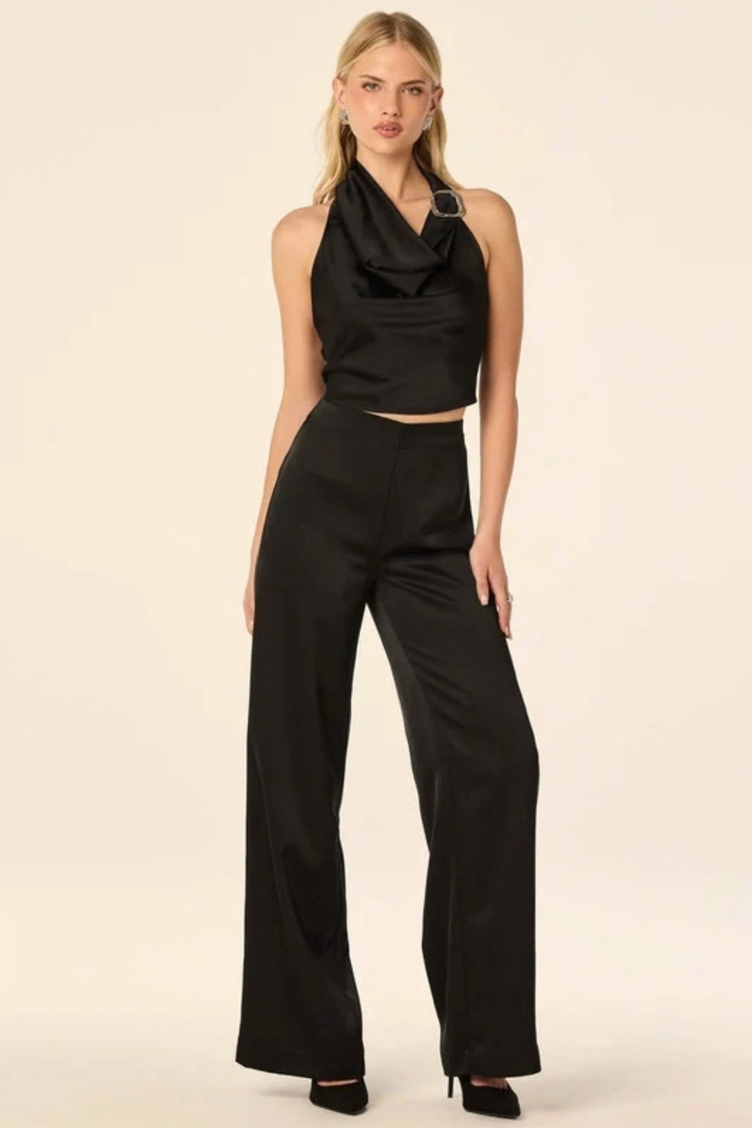 Astr | Ivana Pants