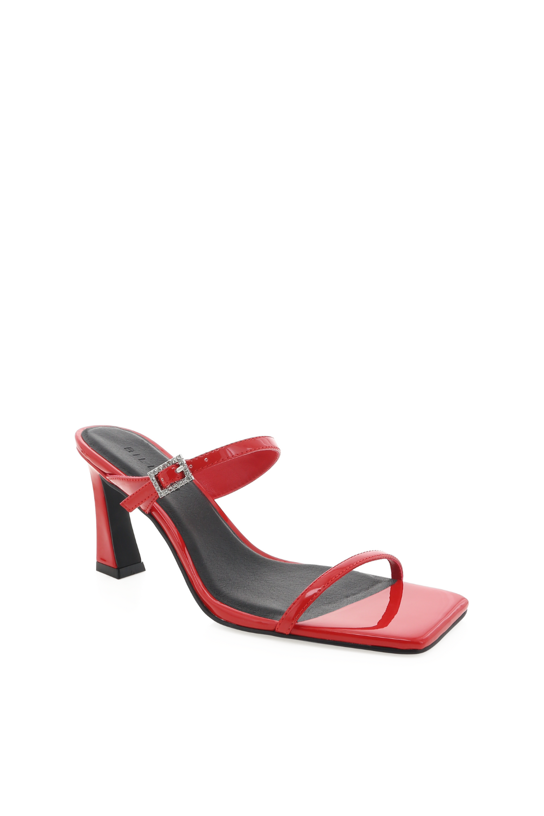 Billini 2025 red heels