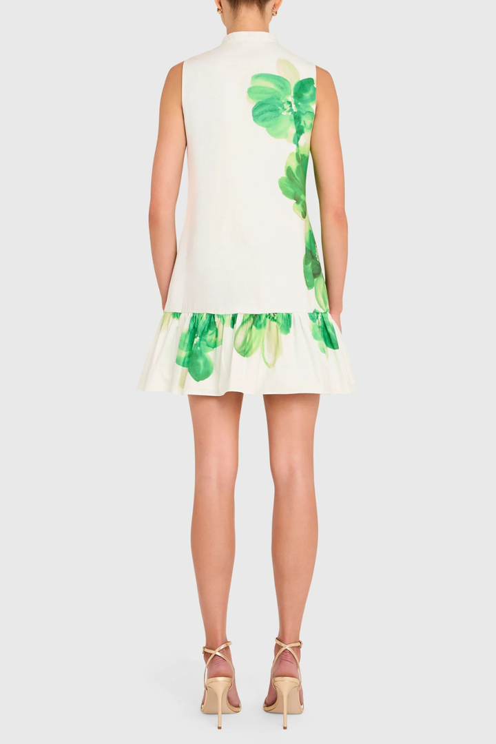AMANDA UPRICHARD | CAROL DRESS