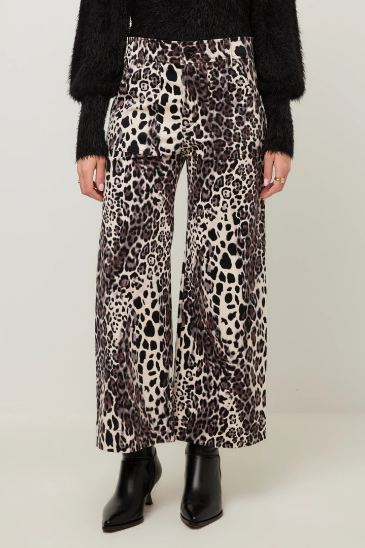Fifteen Twenty | Rylee Cropped Pants