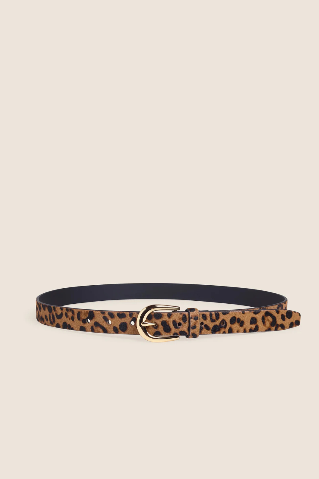 Favorite Daughter | Leopard Belt