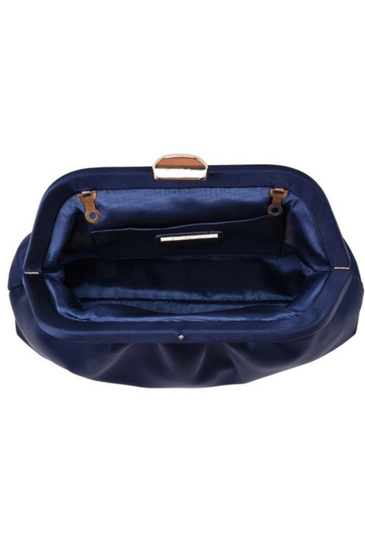 WINTER CLUTCH - MIDNIGHT