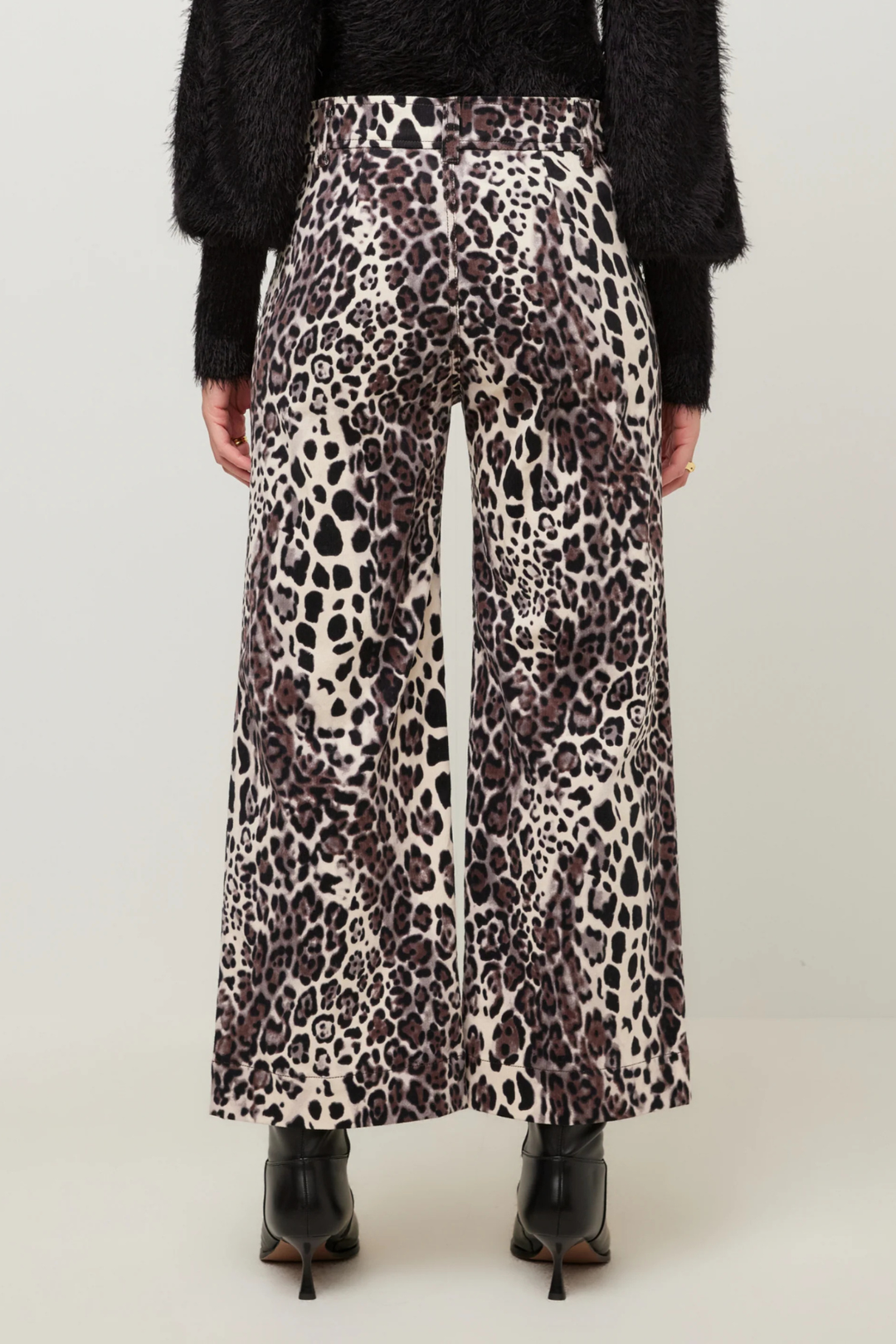 Fifteen Twenty | Rylee Cropped Pants