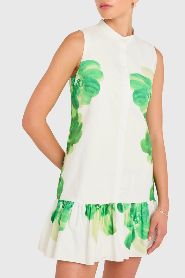 AMANDA UPRICHARD | CAROL DRESS