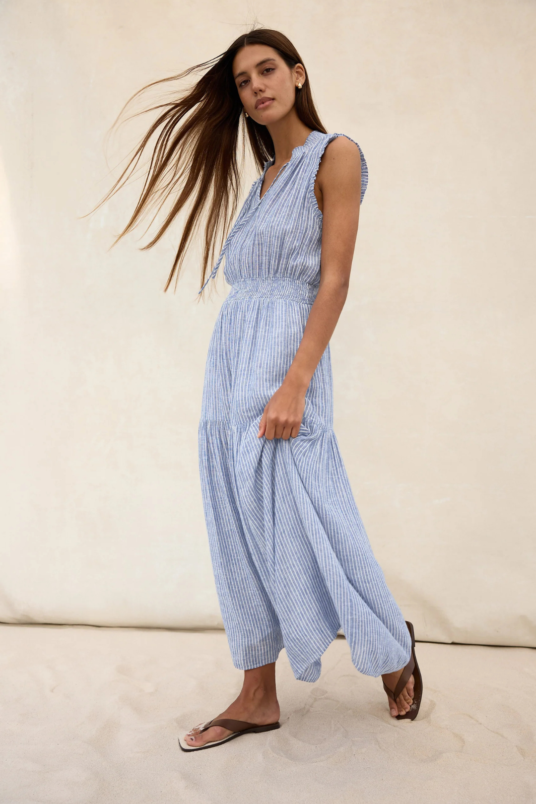 RAILS | ALESSI DRESS