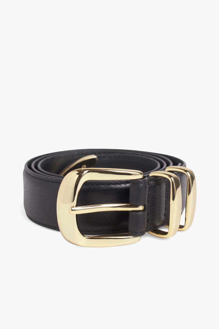 Favorite Daughter | Jordan Belt - Black