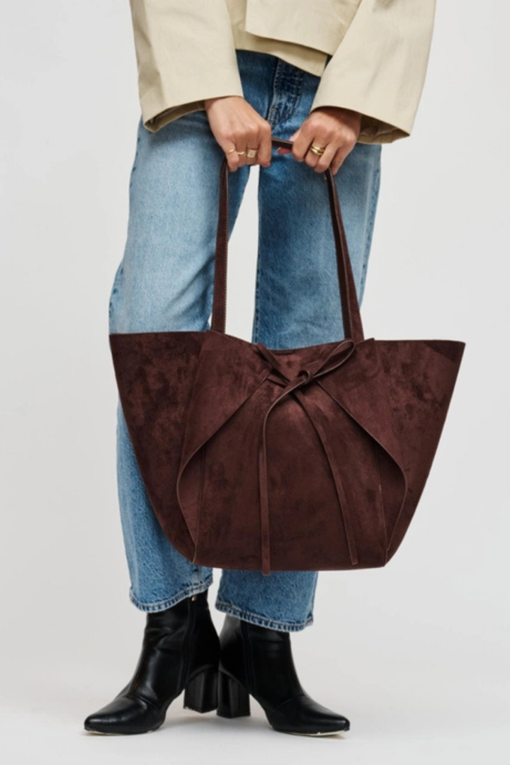 SOREN TOTE