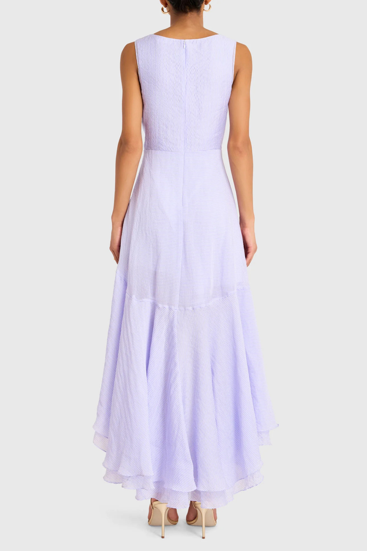 AMANDA UPRICHARD | CASELLA DRESS