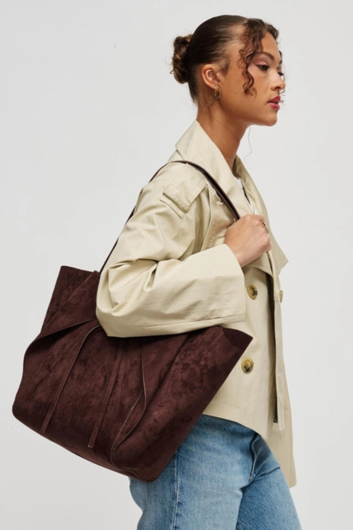 SOREN TOTE
