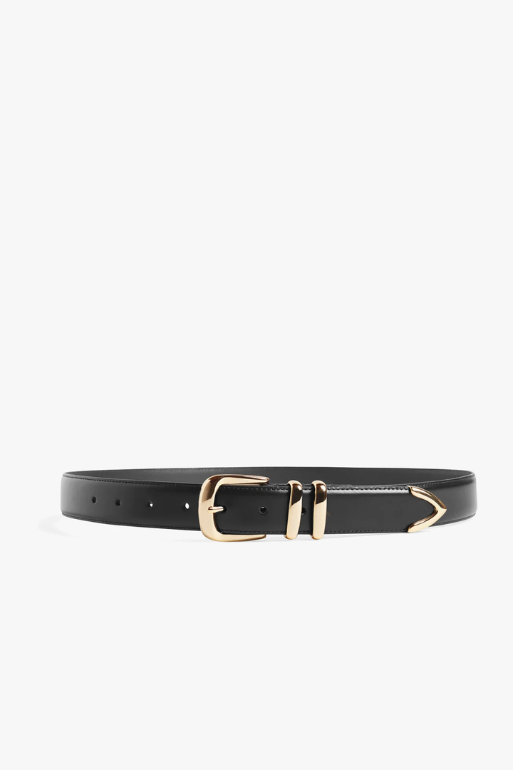 Favorite Daughter | Jordan Belt - Black