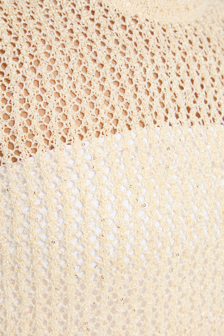 LYSSE | Avery Sequined Knit