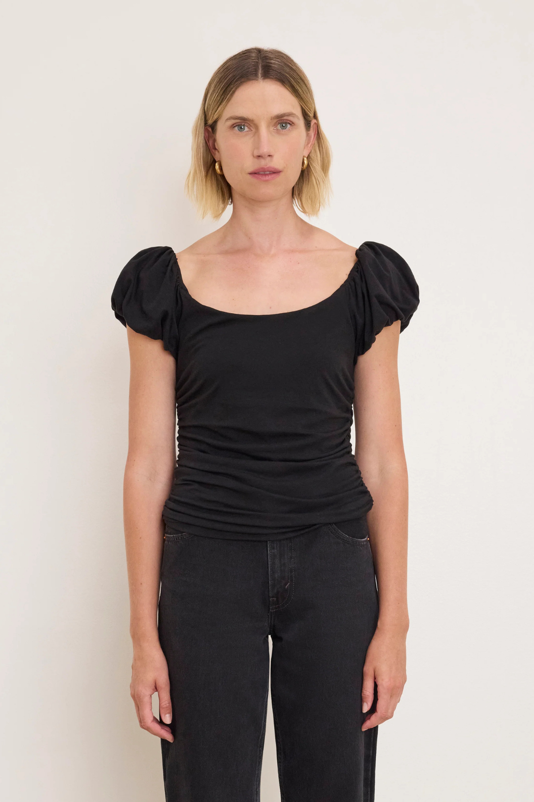 Nation | Angelica Top