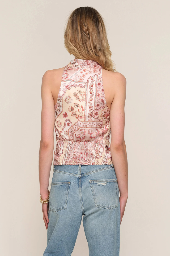 Heartloom | Carlin Top