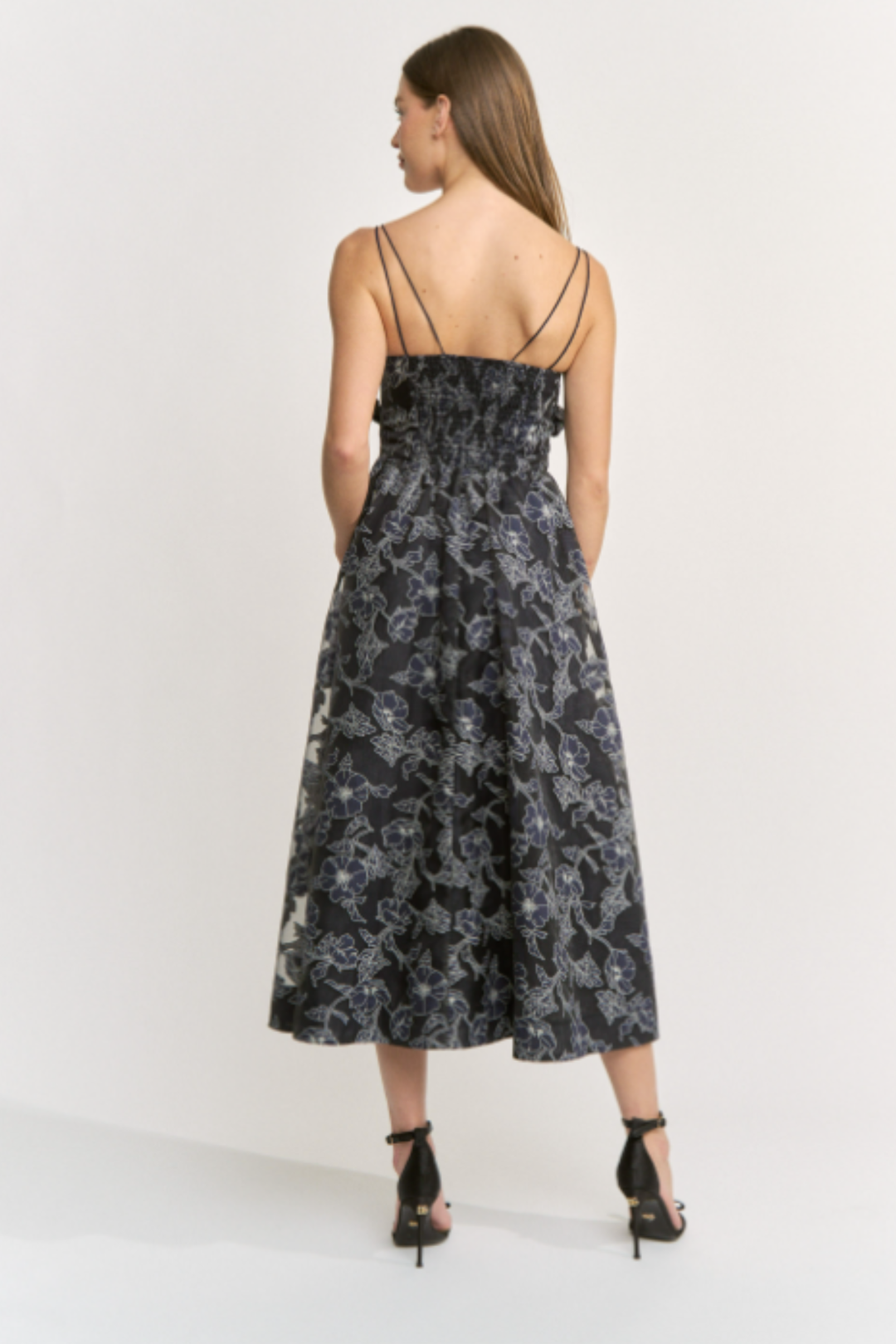 En Saison | Alicia Midi Dress