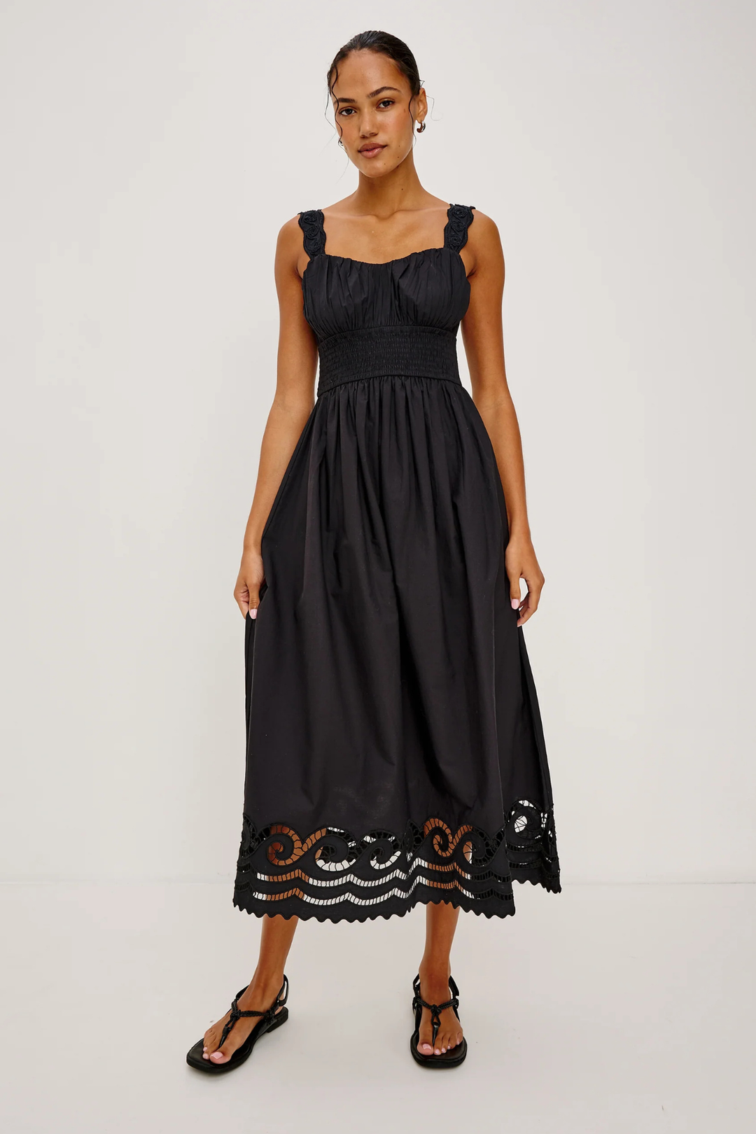 RAILS | ANADIA DRESS