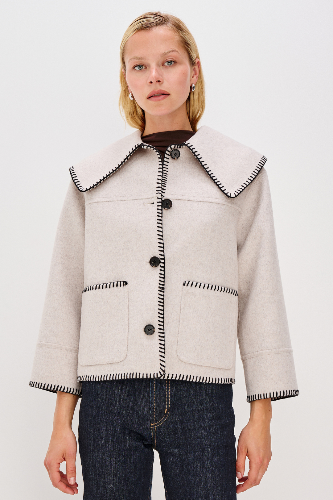 RAILS | PATTY JACKET