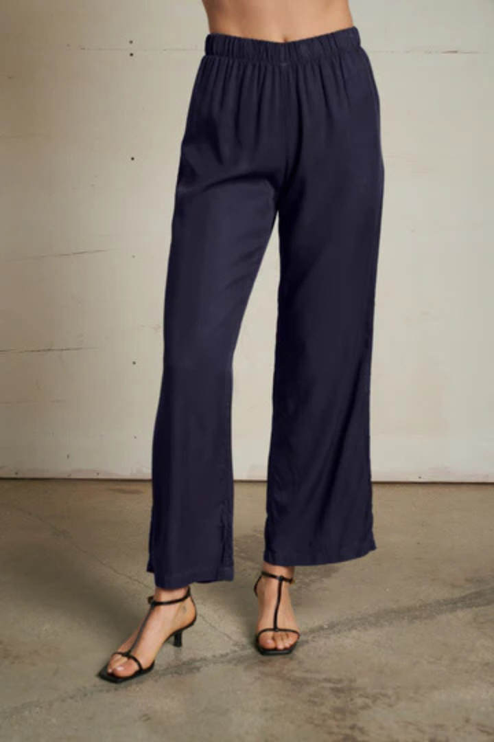 PWT | Hana Tencel Pants
