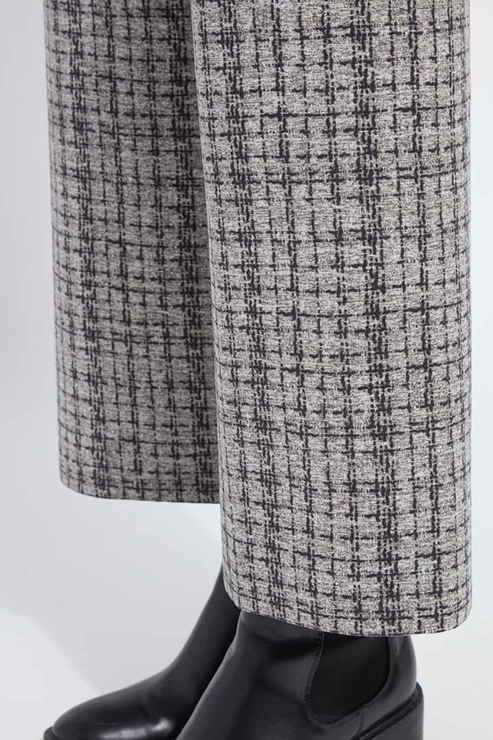 LYSSE | Erin HW Neoprene Pant