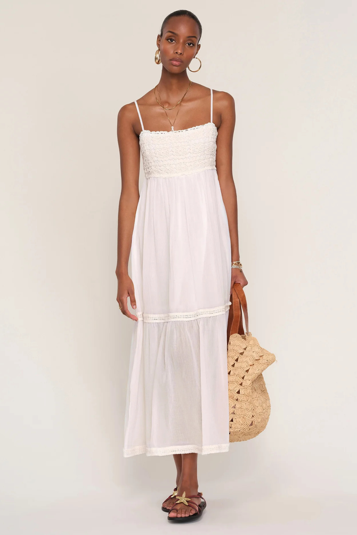 Heartloom | Tania Dress