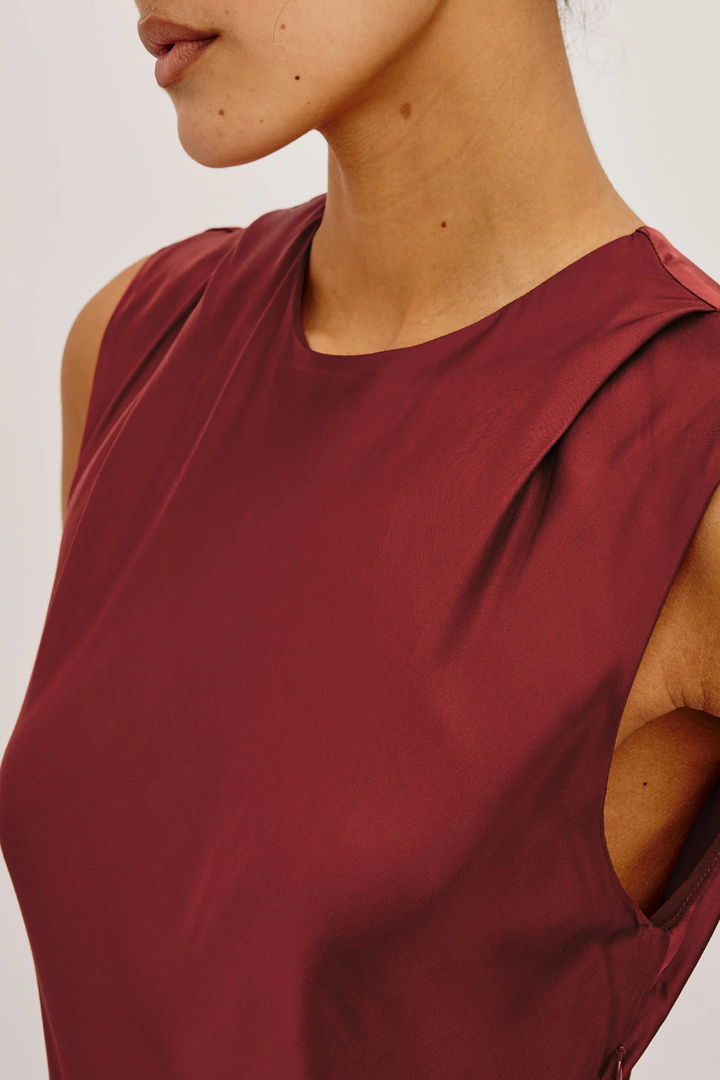 Rails | Mira Wine Dress