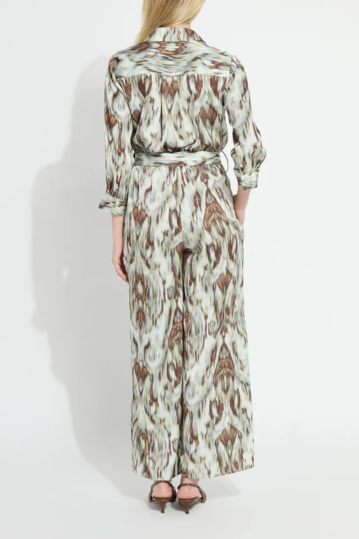 Lysse | Dahlia Jumpsuit