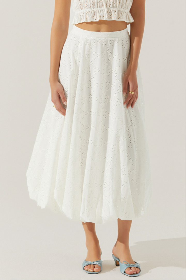 ASTR | Kissel Skirt