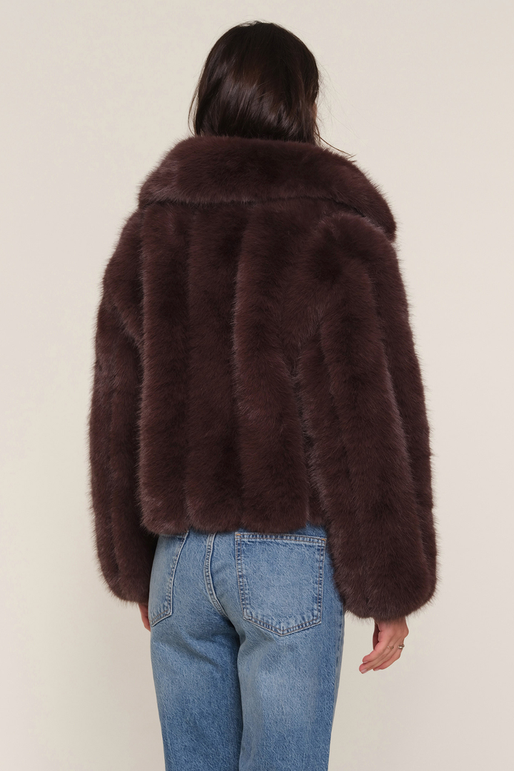 HEARTLOOM  | Lana Jacket