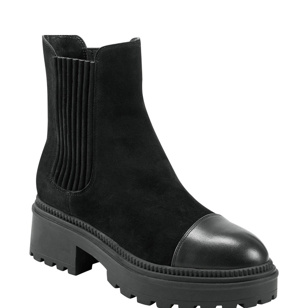 MARC FISHER | Hadria Lug Boot