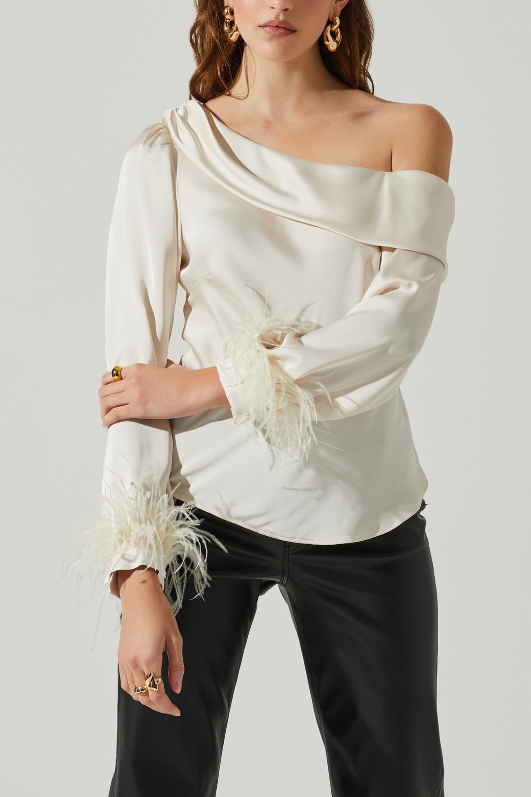 ASTR | Dawn Top