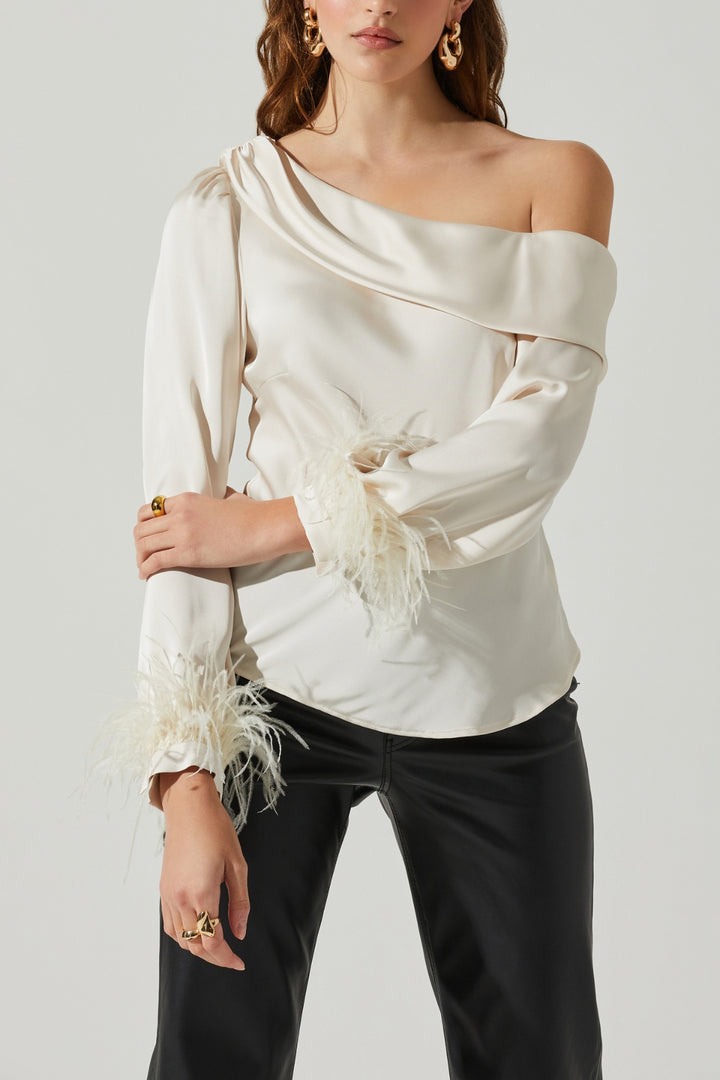 ASTR | Dawn Top