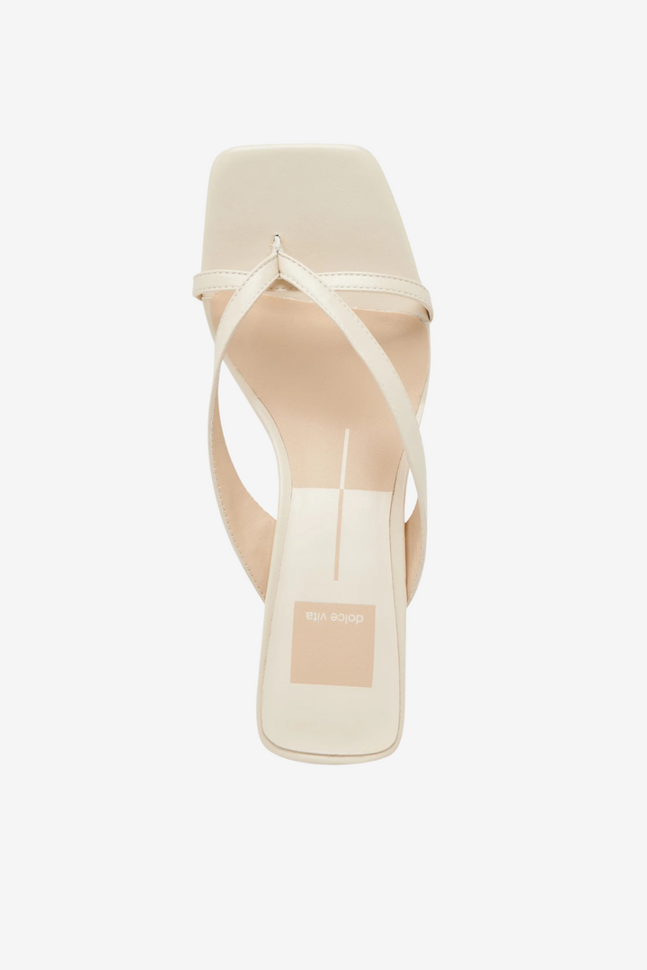 DOLCE VITA | BREVEL HEEL