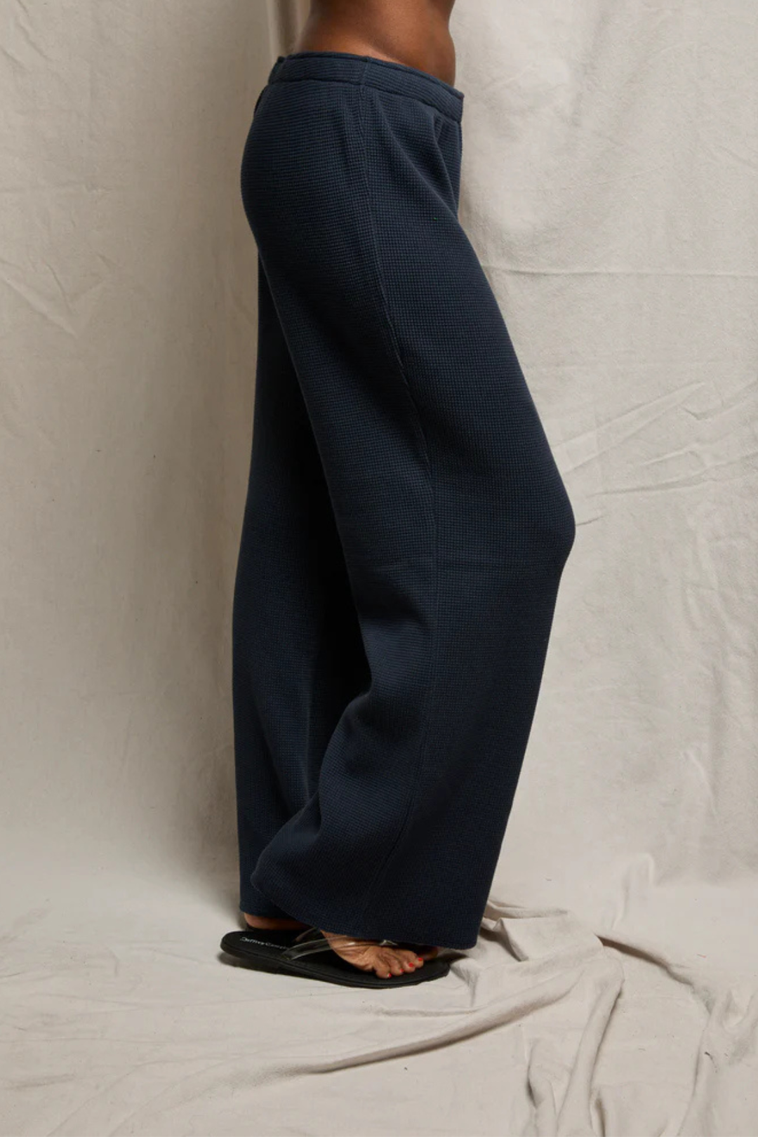 PWT | SHANE WAFFLE PANTS